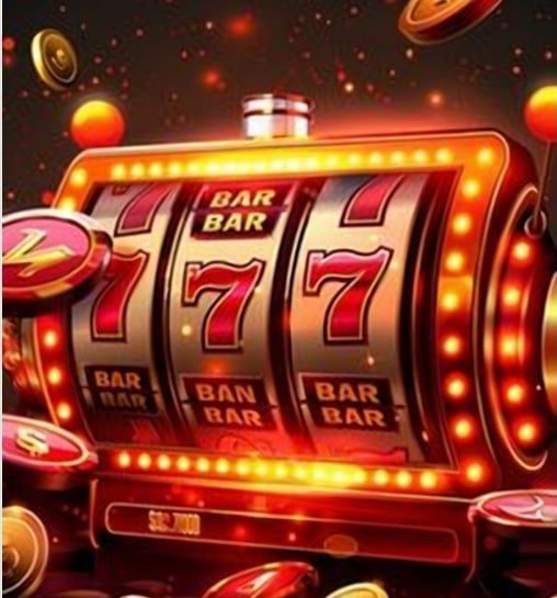 Pengguna mengakses dubaislot Free Play melalui perangkat mobile